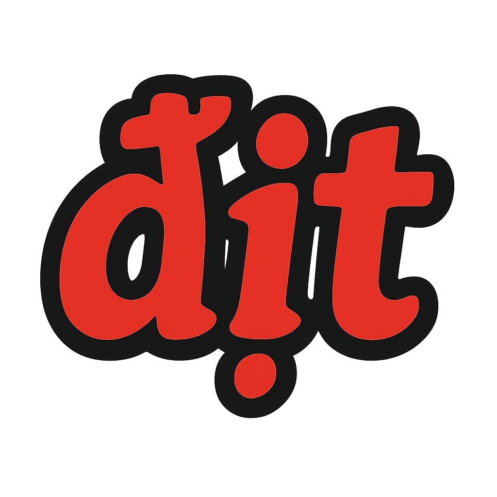 địt